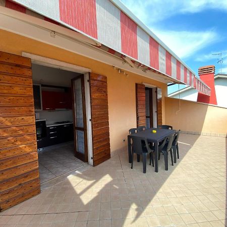 فندق Casa Fanny كاستلْنْيوفو ديل غارد المظهر الخارجي الصورة