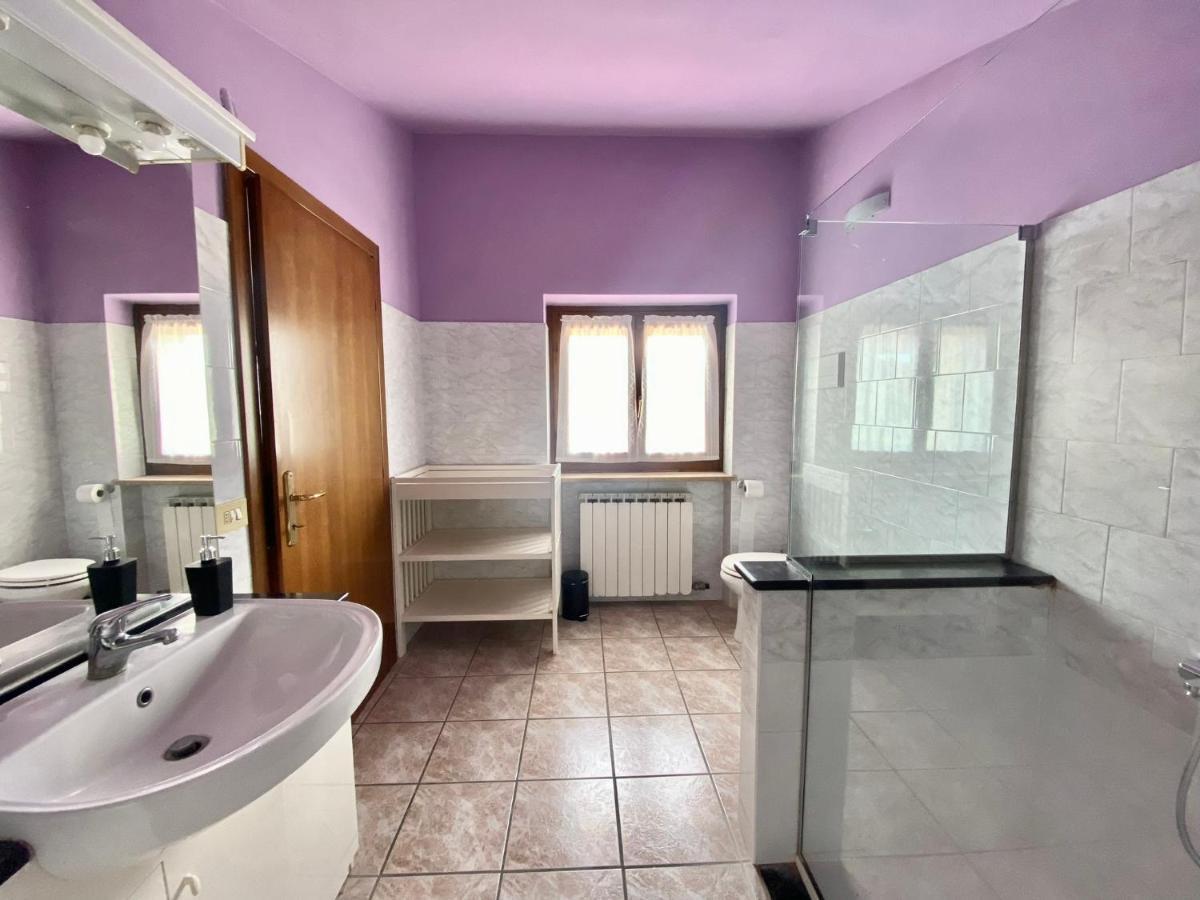 فندق Casa Fanny كاستلْنْيوفو ديل غارد المظهر الخارجي الصورة