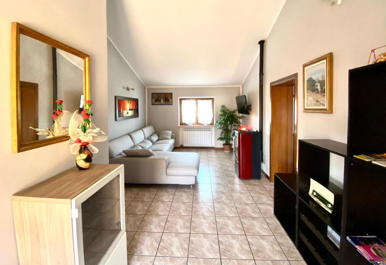فندق Casa Fanny كاستلْنْيوفو ديل غارد المظهر الخارجي الصورة