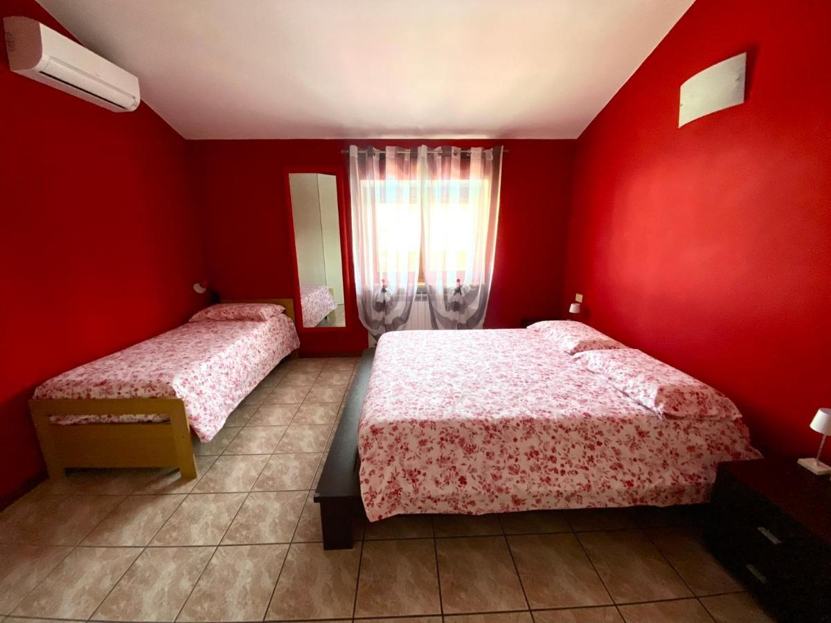 فندق Casa Fanny كاستلْنْيوفو ديل غارد المظهر الخارجي الصورة