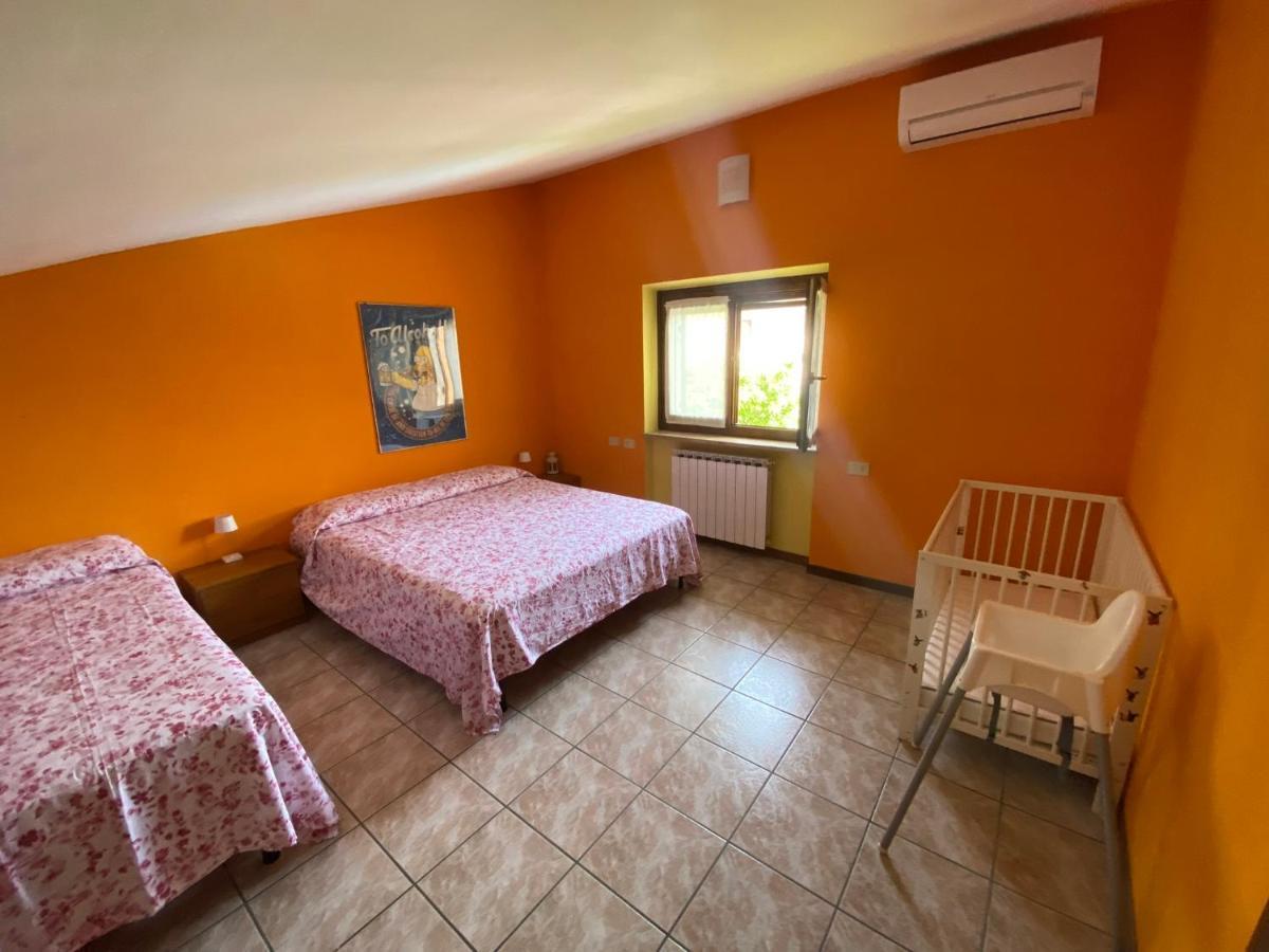 فندق Casa Fanny كاستلْنْيوفو ديل غارد المظهر الخارجي الصورة