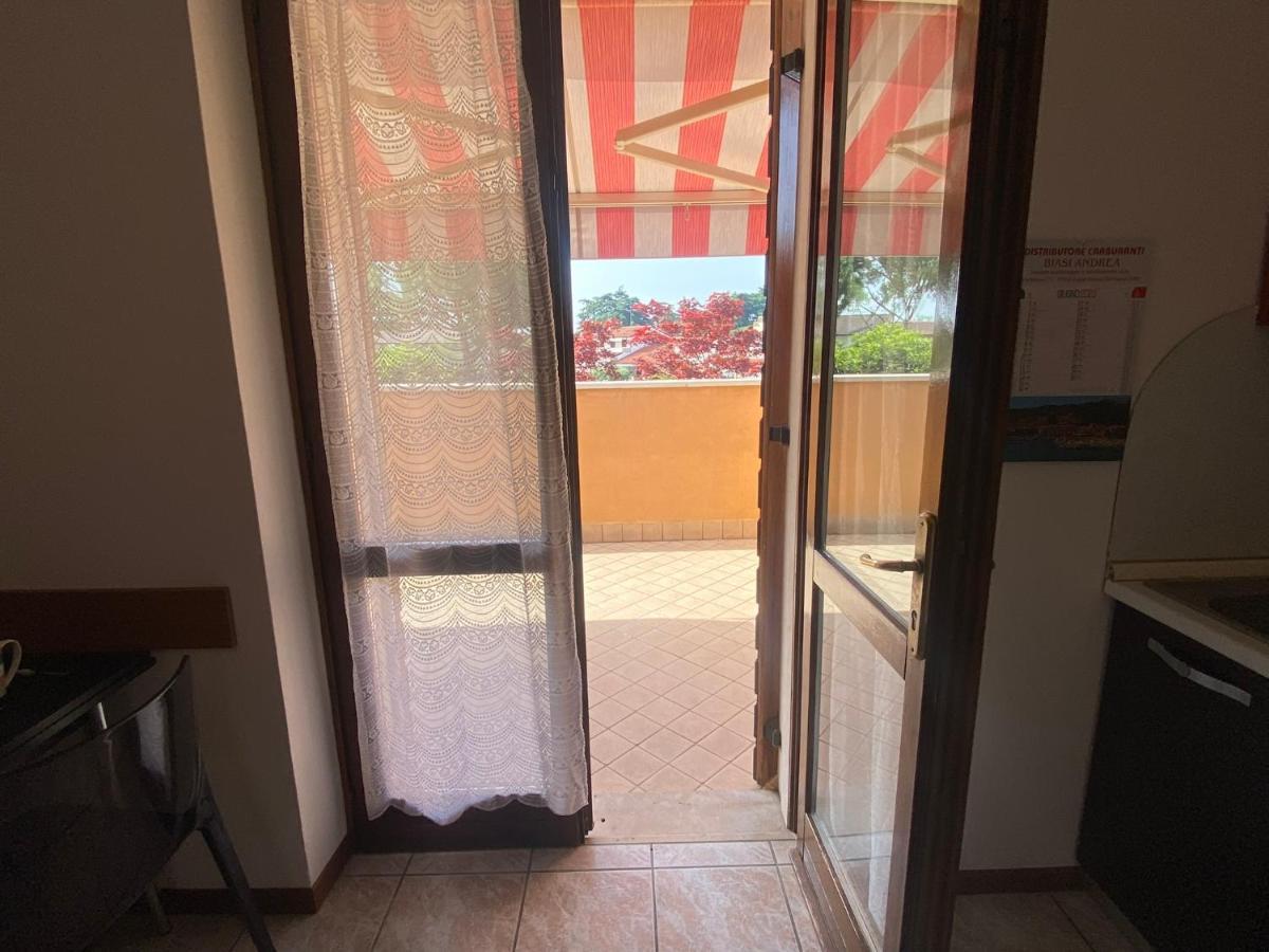 فندق Casa Fanny كاستلْنْيوفو ديل غارد المظهر الخارجي الصورة