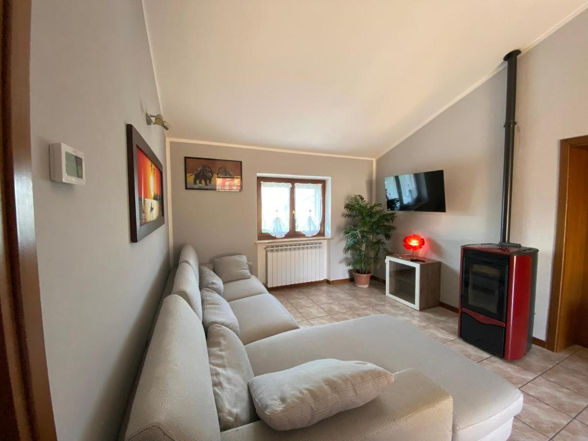 فندق Casa Fanny كاستلْنْيوفو ديل غارد المظهر الخارجي الصورة