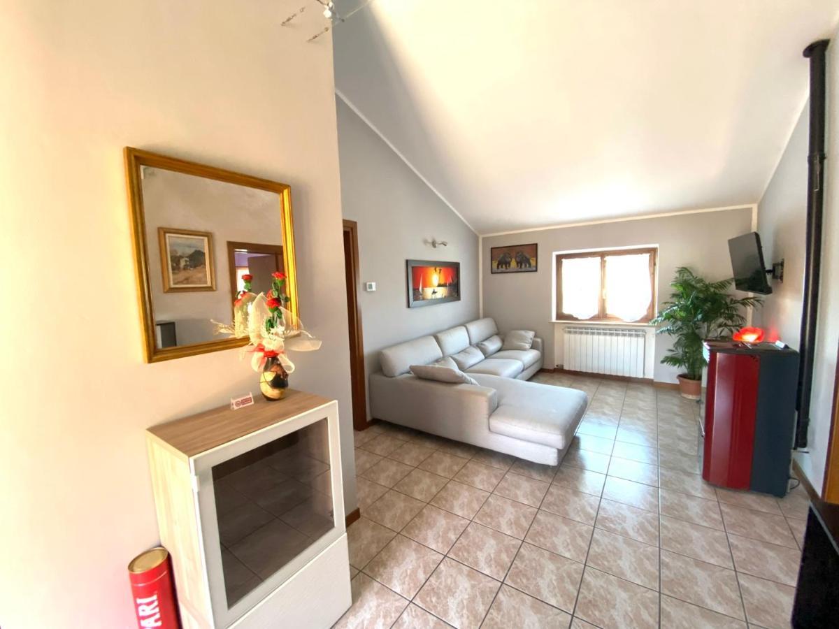 فندق Casa Fanny كاستلْنْيوفو ديل غارد المظهر الخارجي الصورة