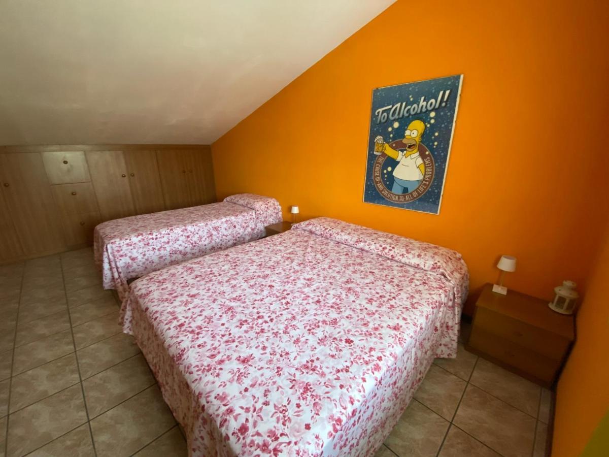 فندق Casa Fanny كاستلْنْيوفو ديل غارد المظهر الخارجي الصورة