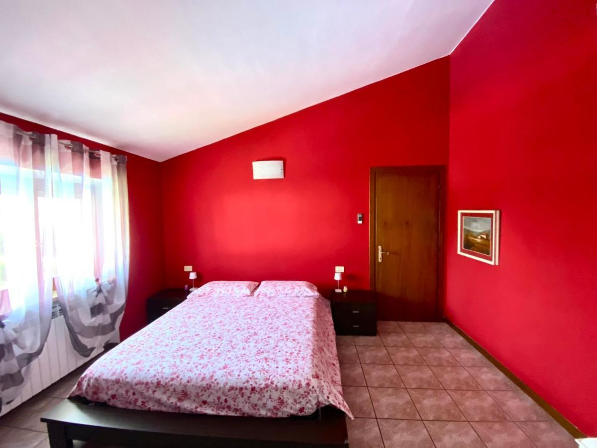 فندق Casa Fanny كاستلْنْيوفو ديل غارد المظهر الخارجي الصورة