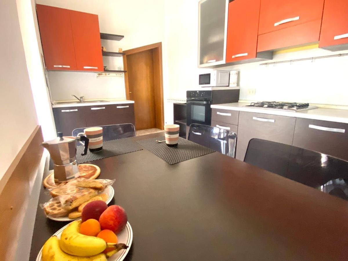 فندق Casa Fanny كاستلْنْيوفو ديل غارد المظهر الخارجي الصورة