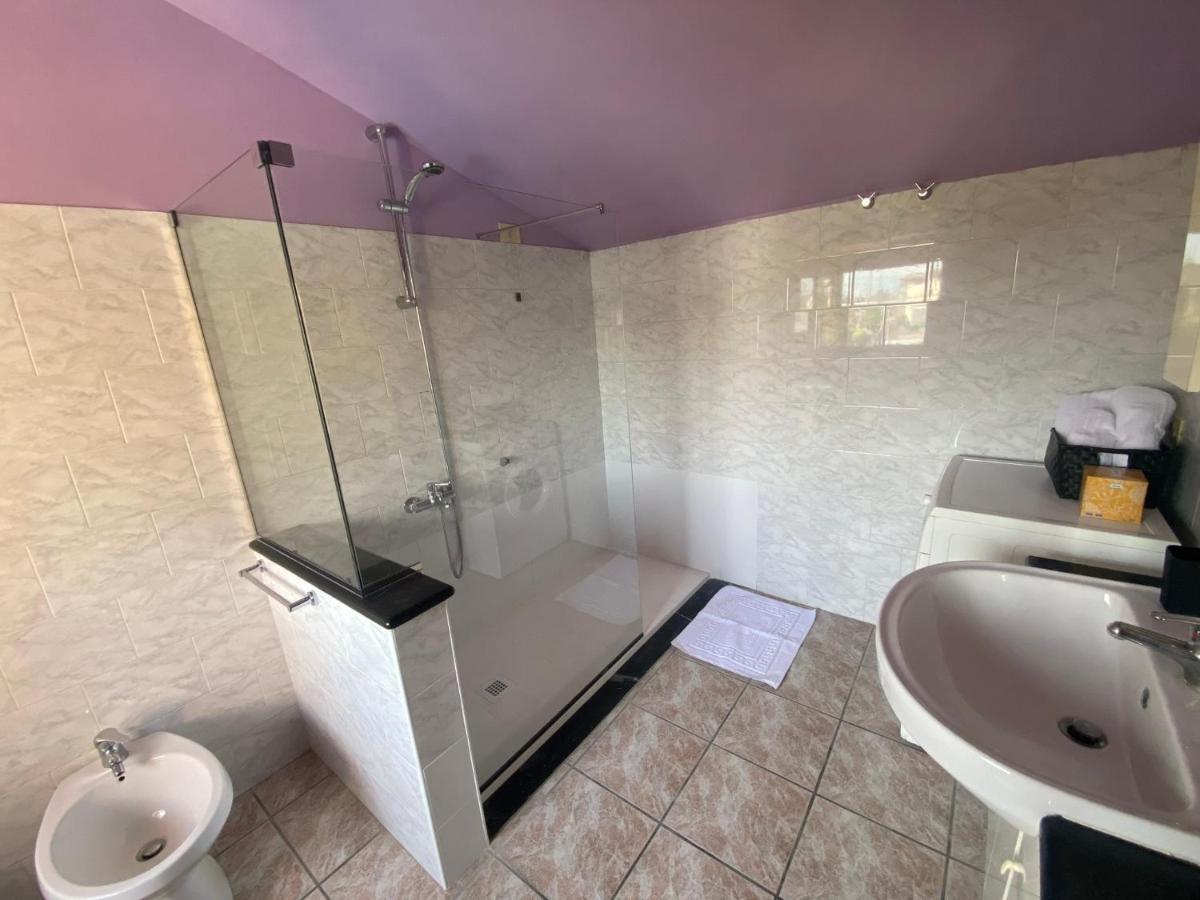 فندق Casa Fanny كاستلْنْيوفو ديل غارد المظهر الخارجي الصورة