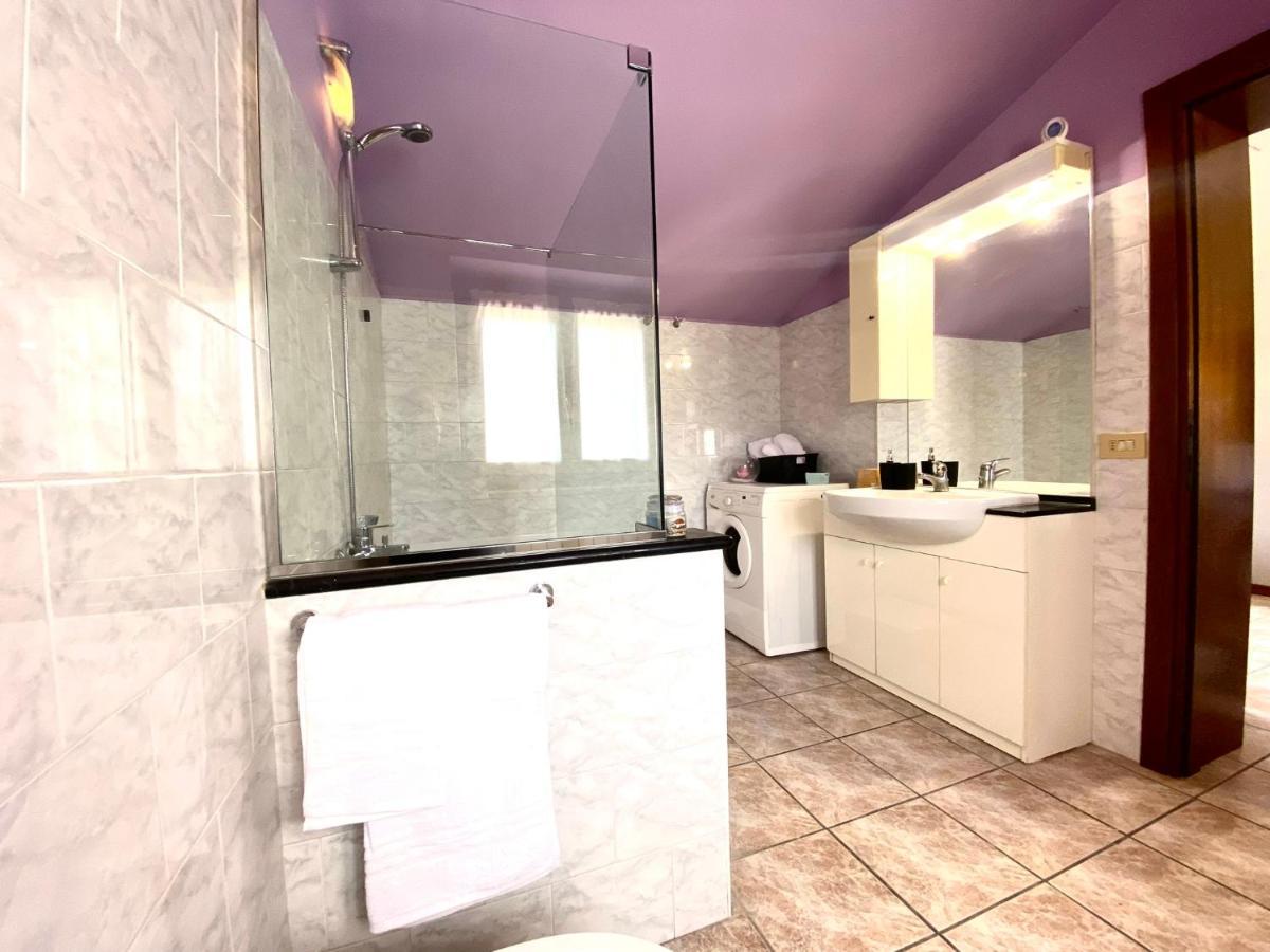 فندق Casa Fanny كاستلْنْيوفو ديل غارد المظهر الخارجي الصورة